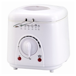 Фритюрник Elite EDFF-1288W,...