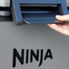 Хладилна кутия Ninja FrostVault FB131EUGY, 28 л, Пасивна, 48 кена, Поддържа лед до 5 дни, Сухо отделение, Сив