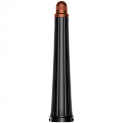 Маша за коса Dyson HS08 Airwrap i.d.™ Curly + Coily 142899-01 AmSi/PkCp, 1300W, 13.5 l/s, Автоматизирано къдрене, Йонизиране, 3 скорости, 3 темп, Bluetooth, Кехлибарена коприна/розово шампанско