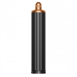 Маша за коса Dyson 107163-01 HS08 Airwrap i.d.™ T1/T2 PBu/RCo Straight + Wavy, 1300W, 13.5 l/s, Автоматично къдрене, Йонизиране, 3 скорости, 3 температури, Bluetooth, Пруско син/меден цвят