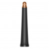Маша за коса Dyson 107163-01 HS08 Airwrap i.d.™ T1/T2 PBu/RCo Straight + Wavy, 1300W, 13.5 l/s, Автоматично къдрене, Йонизиране, 3 скорости, 3 температури, Bluetooth, Пруско син/меден цвят