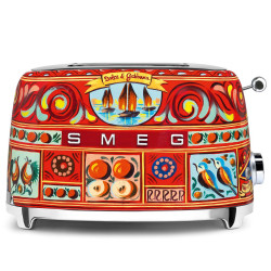 Тостер за хляб SMEG Dolce &...