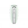 Ръчен миксер SMEG 50's Style HMF01PGEU, 250W, 9 скорости, Турбо, Скрит LED дисплей, Таймер, Аксесоари, Зелен