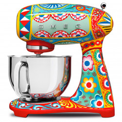 Планетарен миксер SMEG...