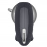 Планетарен миксер SMEG SMF03GREU, 800 W, 4.8 л, 10 скорости, Функция за плавен старт, Крачета против хлъзгане, Сив