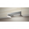 Абсорбатор за вграждане Elica Elite 14 Lux GRIX 60, 121 W, 60 см, Клас D, 304 м3/ч, LED осветление, Инокс