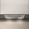 Абсорбатор за вграждане Elica Era C IX 52, 146 W, 52 см, Клас D, 368 м3/ч, LED осветление, Инокс