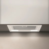 Абсорбатор за вграждане Elica Era C WH 52, 146 W, 52 см, Клас D, 368 м3/ч, LED осветление, Бял