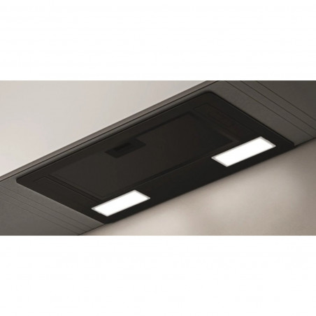 Абсорбатор за вграждане Elica Era C BL 52, 146 W, 52 см, Клас D, 368 м3/ч, LED осветление, Черен