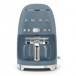 Кафемашина Smeg DCF02SBMEU,...