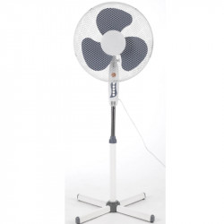 Вентилатор NEO FA-F44, 40W,...