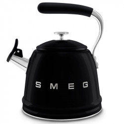 Свирещ чайник Smeg...