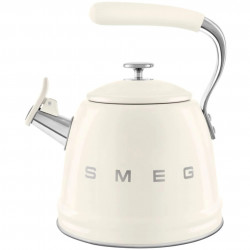 Свирещ чайник Smeg WKF01CR,...