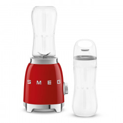 Блендер Smeg PBF01RDEU,...
