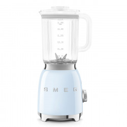 Блендер Smeg BLF03PBEU,...