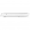 Преносим индукционен котлон Smeg PIC01WHMEU, 2100 W, Керамично стъкло, Бял мат