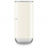 Уред за разпенване на мляко Smeg MFF02CREU 50's Style, 500W, 60 мл, Крем