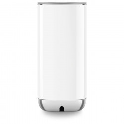 Уред за разпенване на мляко Smeg MFF02CREU 50's Style, 500W, 60 мл, Бял