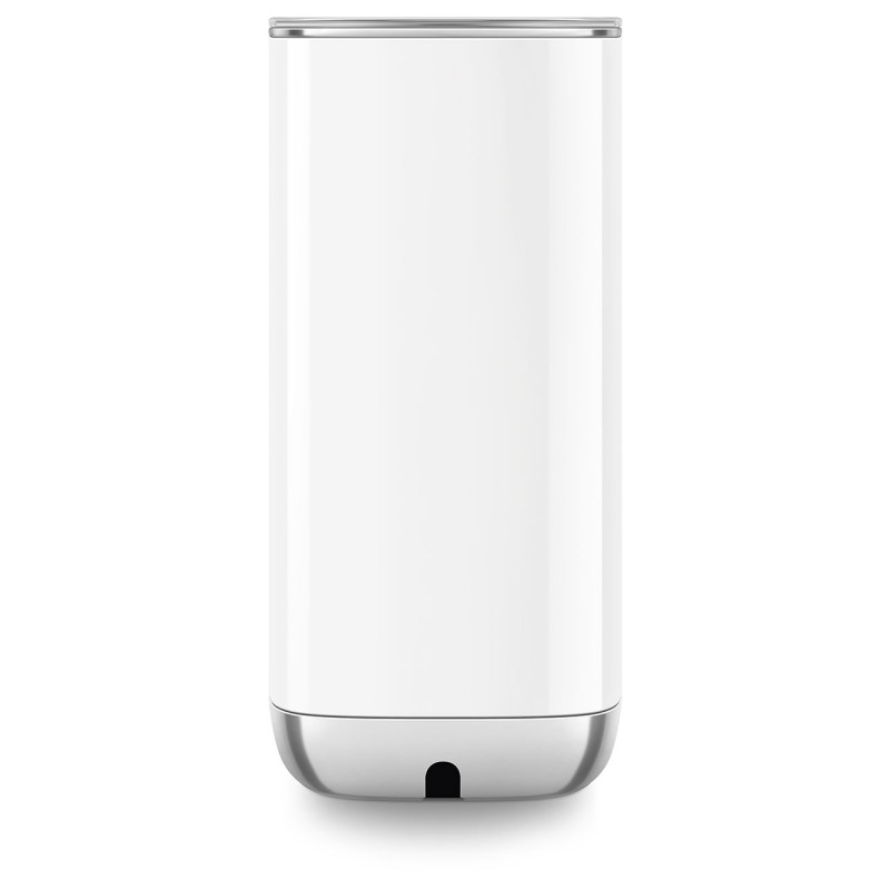 Уред за разпенване на мляко Smeg MFF02CREU 50's Style, 500W, 60 мл, Бял