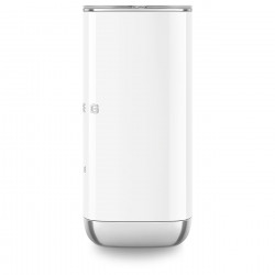 Уред за разпенване на мляко Smeg MFF02CREU 50's Style, 500W, 60 мл, Бял