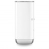 Уред за разпенване на мляко Smeg MFF02CREU 50's Style, 500W, 60 мл, Бял