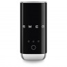 Уред за разпенване на мляко Smeg MFF02BLEU 50's Style, 500W, 60 мл, Черен