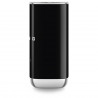 Уред за разпенване на мляко Smeg MFF02BLEU 50's Style, 500W, 60 мл, Черен