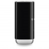 Уред за разпенване на мляко Smeg MFF02BLEU 50's Style, 500W, 60 мл, Черен