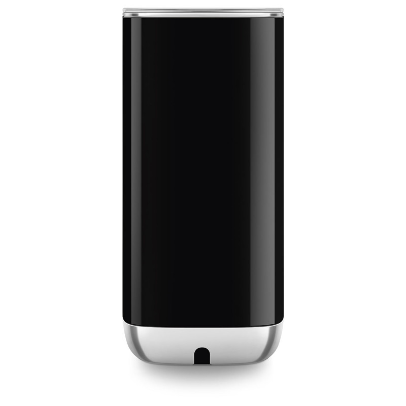 Уред за разпенване на мляко Smeg MFF02BLEU 50's Style, 500W, 60 мл, Черен