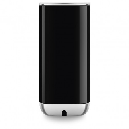 Уред за разпенване на мляко Smeg MFF02BLEU 50's Style, 500W, 60 мл, Черен