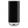 Уред за разпенване на мляко Smeg MFF02BLEU 50's Style, 500W, 60 мл, Черен