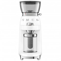 Кафемелачка Smeg CGF03WHEU,...