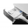 Пералня с предно зареждане TCL P5 FP1154WA0EE, Клас A, 24 програми, 11 кг, 1400 об/мин, Автоматично интелигентно дозиране, Turbo Speed, autoStain Removal, MAGIC Flow, Бял