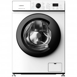Пералня Crown CWM6010SLIM,...