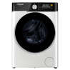 Пералня Finlux FWM10M14W, Клас А, 17 програми, 1400 об/мин, Отложен старт, Програма M-Smart, Бял