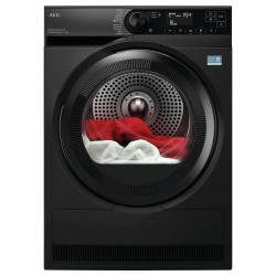 Сушилня AEG TR8394CDE, Клас...