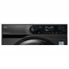 Сушилня AEG TR8394CDE, Клас C, 118 л, 9 кг, LED дисплей, AbsoluteCare, MixDry, WiFi, Черен
