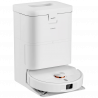 Прахосмукачка робот Xiaomi Robot Vacuum H50 EU, 55W, 10000 Pa, 120 мин, 280 мл, Измиване на моповете, LDS лазерна навигация, Автоматична станция, Бял