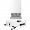 Прахосмукачка робот Xiaomi Robot Vacuum 5 EU OV31GL, 55W, 20000 Pa, 140 мин, AI разпознаване, Автоматична станция за измиване и сушене, Лазерна навигация dToF, Гореща вода 80°C, Бял