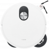 Прахосмукачка робот Xiaomi Robot Vacuum 5 Pro EU OV21GL, 55W, 20000 Pa, 140 мин, AI 5 MP тройна камера и разпознаване, Автоматична станция за измиване и сушене, Прибираща се dToF навигация, Вода 80°C, Бял