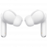 Слушалки Xiaomi Redmi Buds 8 Pro M2535E1 Cloud White, 8 часа, Bt 5.4, IP54, ANC до 55 dB, AI шумопотискане, Hi-Res Audio/LDAC, Dolby Audio, Бял
