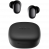 Безжични слушалки Xiaomi Redmi Buds 6 Play BHR8776GL, 7.5 часа, Обхват 10 м, Bluetooth 5.4, IPX4, Черен
