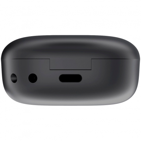 Безжични слушалки Xiaomi Redmi Buds 6 Play BHR8776GL, 7.5 часа, Обхват 10 м, Bluetooth 5.4, IPX4, Черен