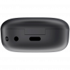 Безжични слушалки Xiaomi Redmi Buds 6 Play BHR8776GL, 7.5 часа, Обхват 10 м, Bluetooth 5.4, IPX4, Черен