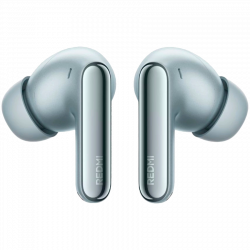 Слушалки Xiaomi Redmi Buds 8 Pro M2535E1 Glacier Blue, 8 часа, Bt 5.4, IP54, ANC до 55 dB, AI шумопотискане, Hi-Res Audio/LDAC, Dolby Audio, Ледниковосиньо