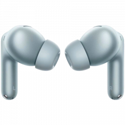 Слушалки Xiaomi Redmi Buds 8 Pro M2535E1 Glacier Blue, 8 часа, Bt 5.4, IP54, ANC до 55 dB, AI шумопотискане, Hi-Res Audio/LDAC, Dolby Audio, Ледниковосиньо