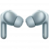 Слушалки Xiaomi Redmi Buds 8 Pro M2535E1 Glacier Blue, 8 часа, Bt 5.4, IP54, ANC до 55 dB, AI шумопотискане, Hi-Res Audio/LDAC, Dolby Audio, Ледниковосиньо