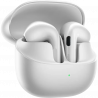 Слушалки Xiaomi Buds 6 M2540E1, 6 часа, Bt 5.4, Hi-Res, aptX Lossless, AI шумопотискане, ANC, 360° звук, IP54, Керамичнобял