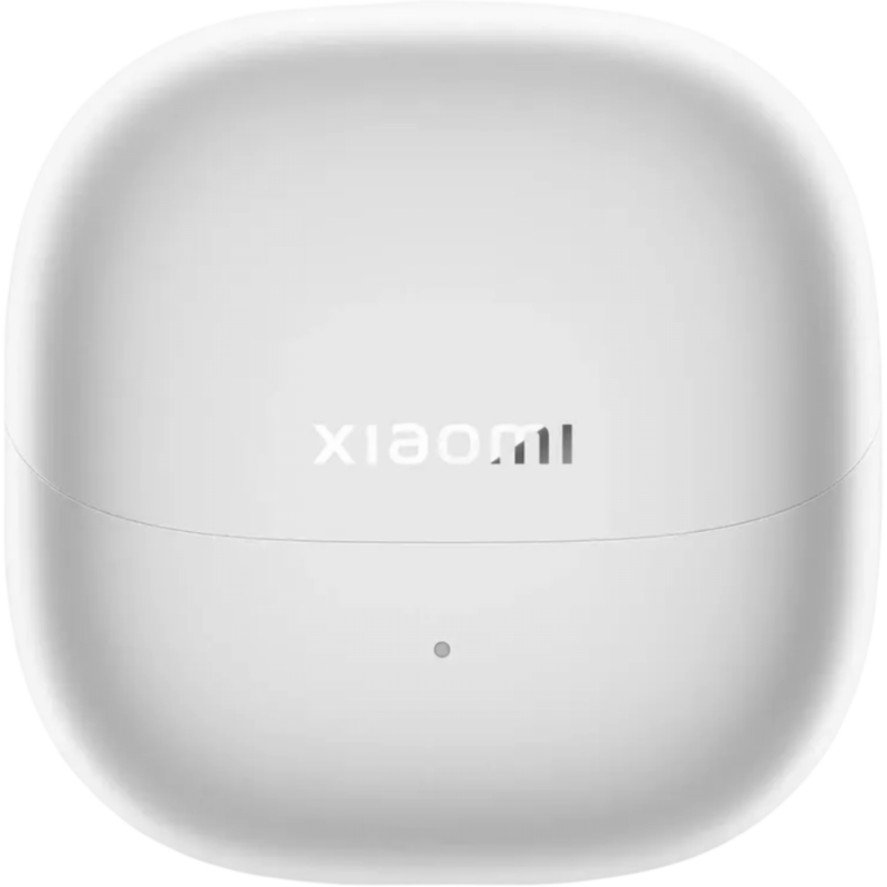 Слушалки Xiaomi Buds 6 M2540E1, 6 часа, Bt 5.4, Hi-Res, aptX Lossless, AI шумопотискане, ANC, 360° звук, IP54, Керамичнобял