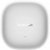 Слушалки Xiaomi Buds 6 M2540E1, 6 часа, Bt 5.4, Hi-Res, aptX Lossless, AI шумопотискане, ANC, 360° звук, IP54, Керамичнобял